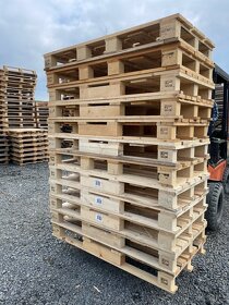 Palety euro latovky jednorazovky atyp paleta ruzne velikosti - 10