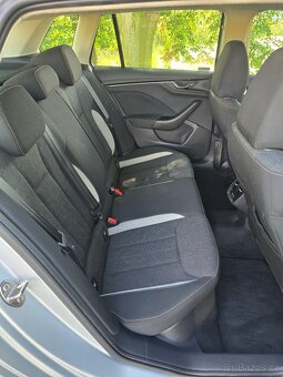 Škoda Kamiq Style 1.5 tsi 110 kw - 10
