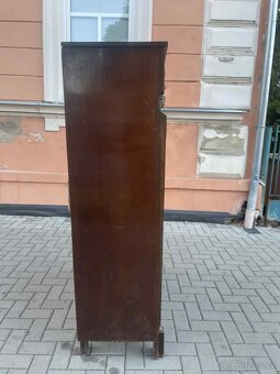 Prodam starý skleník - 10