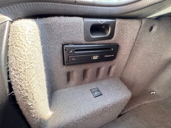 BMW E39 ALPINA B10 - 10