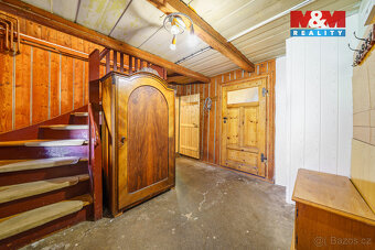 Prodej chalupy, 98 m², Bublava - 10