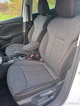 Škoda Scala 1.0 TSi 81kw, DSG, Facelift, Virtual, Keyless - 10