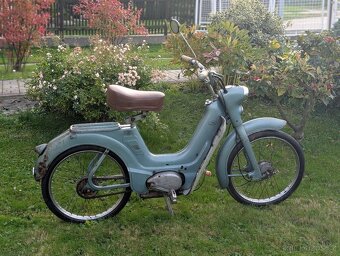 Jawetta Jawa 551 - 10