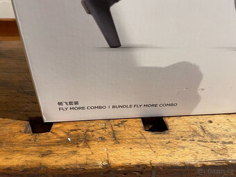 DJI Mavic 3 Fly More Combo (EU) - 4 letové hodiny - 10