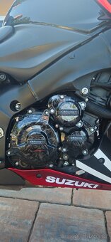 Gsx-s 1000 2017 abs - 10