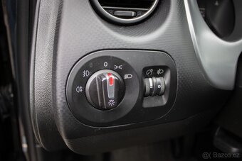 Seat Altea 1.4 TSI Style, 93kW // AJ NA SPLÁTKY / PROTIÚČET - 10