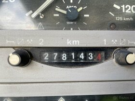 MAN 19.293 4X4 reťazový naťahovač kontajnerov 491 - 10