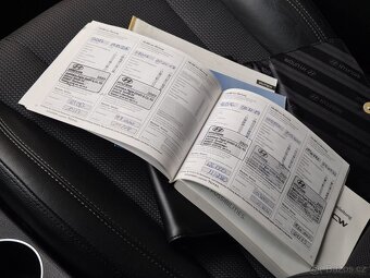 Hyundai i30 1.6 diesel, Automat, serviska - 10