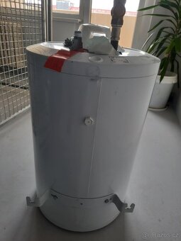 Bojler Mora EOM 80 PKT - 10