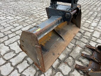 Prodám minibagr CAT 301.8 - 10