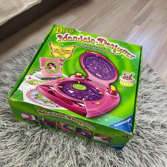 Mandala Designer - 10