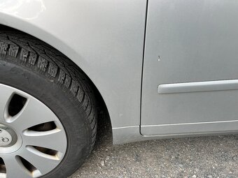 Audi A4 Avant 1.9tdi 85kw BRB r.v. 2007 - 10