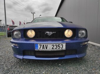 Ford Mustang CALIFORNIA SPECIAL - 10