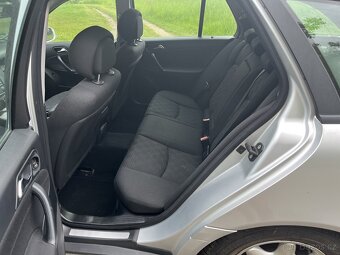 C 200 cdi alu tazne tempomat - 10