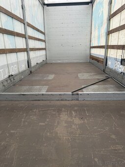 TANDEMOVÁ SOUPRAVA SCANIA R450 + SVAN - 10