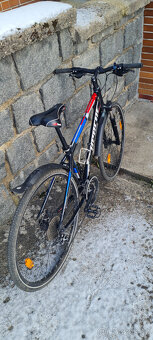 Trekingové kolo Apache Wakita Disc 2014 - 10