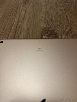 Ipad 10.2 (8.generace) 2020 s apple pencil - 10