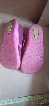 Dívčí Barefoot Fare vel.26 - 10