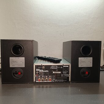 DENON RCD-M41DAB - 10
