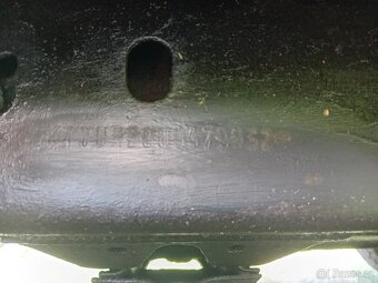 Nissan Terrano 2 - 10