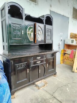 Lednice mrazák automaticka pracka - 10