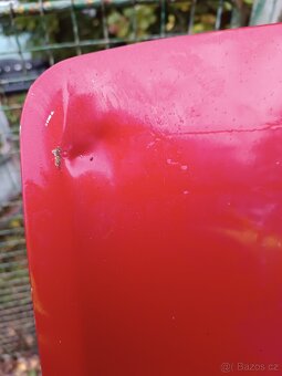 VW Golf 5 plus - páté dveře, viko kufru - 10