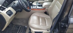 Range Rover Sport 3,6 Tdv8 - 10