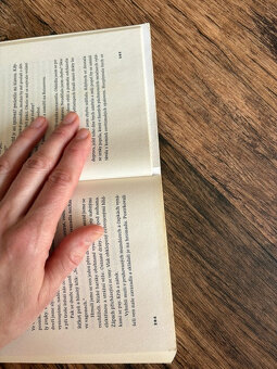 Mornštajnová - 4 tituly - 10