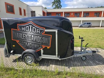 Harley Davidson TG1 - 10