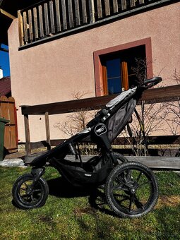 BabyJogger SUMMIT X3 - 10