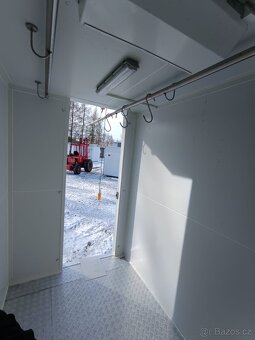 CHLADICI BOX NA ZVER - 10