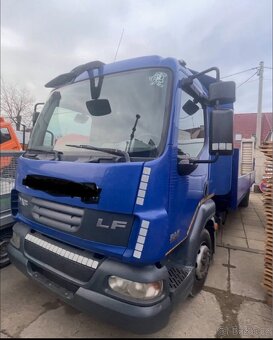 Daf 12 tun LF45.220 NA DÍLY - 10