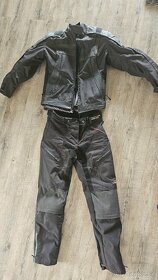 Dámská motorkářská bunda a kalhoty Nazran - 10