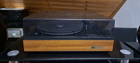 Elac 815 High Fidelity gramofon - 10