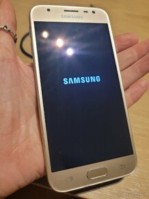 Jako nový mobil samsung galaxy j3 2017 dual Sim - 10