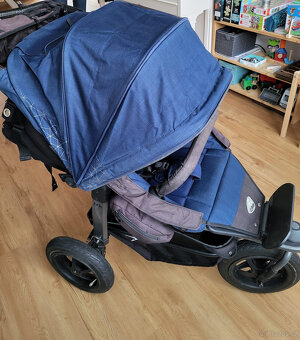 TFK Mono combi air wheel + sporťák + komplet výbava - 10