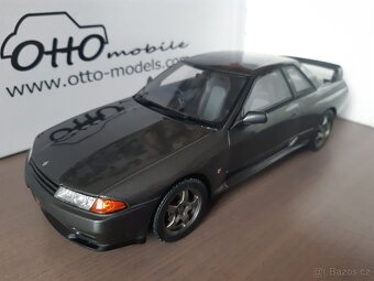 Ford, Nissan, BMW, Porsche a  Alfa Romeo  1:18 Ottomobile - 10