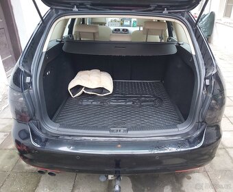 Golf VI Variant 2.0 TDi Highline Panorama - 10