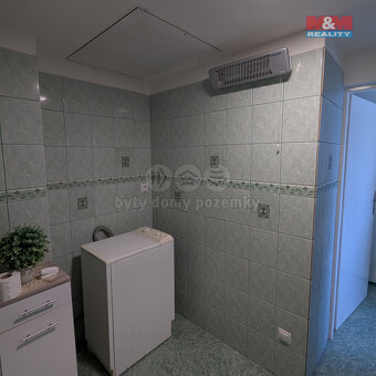 Prodej rodinného domu, 95 m², Konice, ul. Smetanova - 10