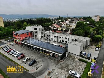 Pronájem obchodních prostor 55 m2 - Otrokovice, okres Zlín - 10