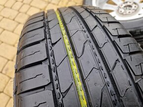 Alu kola letní sada 5x114.3 19" Mazda CX 5 - 10