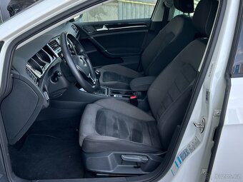 VW Golf 1.5 TSI ACT Highline Bluemotion - 10