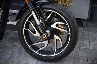 Harley Davidson FLSB Sport Glide 107 1.majitel / odp.DPH - 10