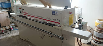 Olepovačka hran SCM Minimax ME35T - 10