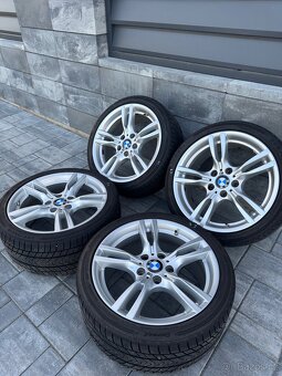 5x120 r19 style M400 🧨 - 10