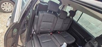 Mazda 5 2.0 107kw benzín - 10