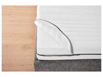 Nové matrace Livarno 90x200 cm - 10