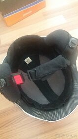 Helma na lyže UVEX X-Ride Motion lyžařská přilba L - 10