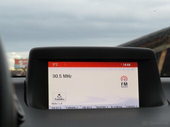 Opel Meriva 1.6 16V , 100 kW nafta, 2014 - 10