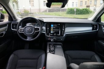 Volvo V90, D4 AWD (140kW) Diesel NezTop - 10
